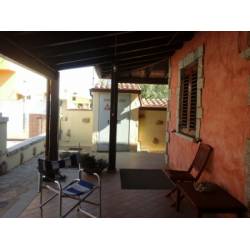 villa indipendente a pochi passi dal mare  Villa Sa Preda Ruia