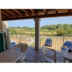 villa a schiera di due con terreno  Villa a schiera Siniscola