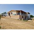 villa a schiera di due con terreno - Siniscola - marfili