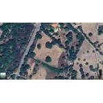 terreno agricolo con progetto approvato